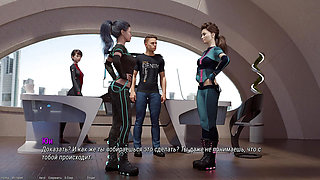 Complete Gameplay - Project ATMOSPHERE, Part 21