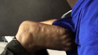 TROPHYWOMENFEET - Pandasoftsoles Aggressive Solejob