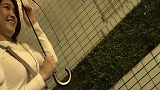 A047g06 on Friday Night, When I Picked up a Neat and Clean Beauty on Her Way Home From Her Part-time Job and Invited Her