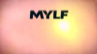 Big boobed religious step mom Christie Stevens lets step son stick his massive boner in her butt - analmom