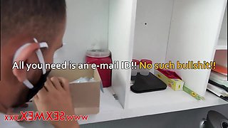 Claudia Valenzuela - A Quick Checkup Of A Preggo Mommy - Handjob, pregnant fetish