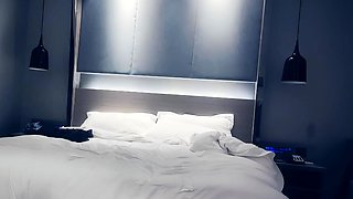 Amateur Doggystyle Hidden Cam