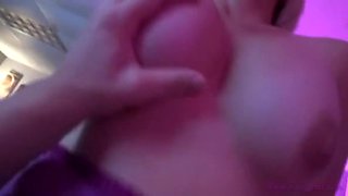 Stepmom Comes First - Brianna Beach