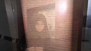 Crystal Rush to Judgement a Hijab Story - Nookies