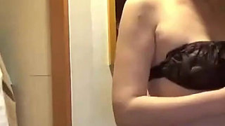 POV - Women-only Oil Massage Salon - I