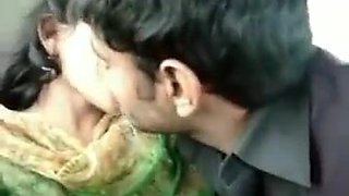 Desi Viral Couple