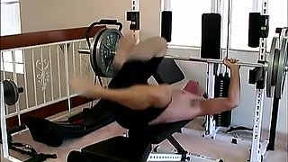 Melissa Ashley skinny teen sex story