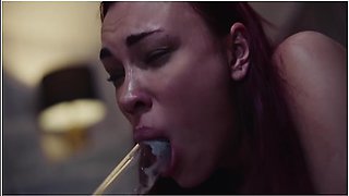 Girl Gets Creampied By Vacuum Cleaner - Octokuro Pussy Pumping Real Life Hentai