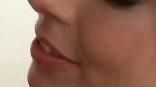 Hottest secretary ever fucked!