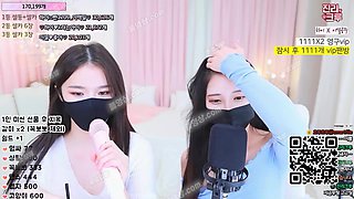 6162 jinricrew1 진리크루 벗방 하이 x 이설공주 합방 four Korea 텔레 UUB892