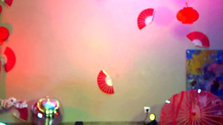 Amateur Teen Babes Licking pink wet pussy