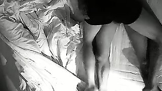 Amateur Hidden Cam