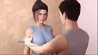 University Students Without Control (part 3)