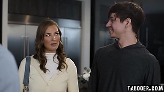 Jason Sarcinelli Blackmails Dakota Wonders