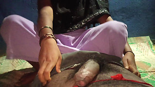 New Indian Beutiful Telugu Girl Fucking with Neighbour