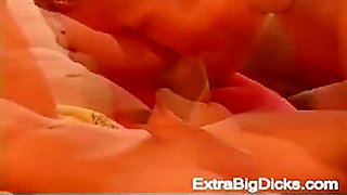 Sweat, Moans, And Beads Of Joy