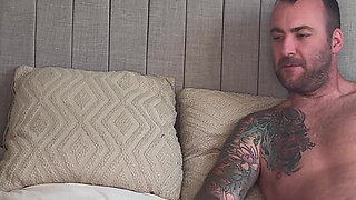 Bukkake JOI W Zoe Grey & Matt