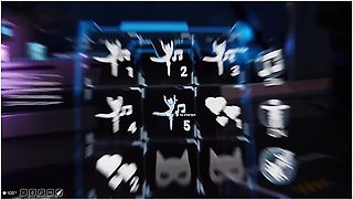 The Villain Simulator Hot 3d Porn Game Play (part 03) With Car Toon