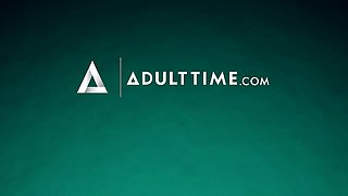 Raunchy slut mind-blowing porn clip