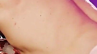 Strap on Fucking and Fisting with Michael Vegas