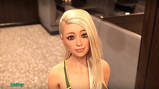 Small ling, old and younge, jizz