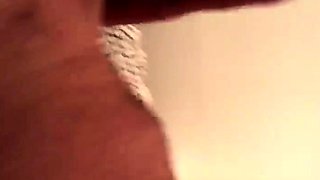 Real amateur skanks have group sex at slutty party in hi def