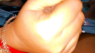 Village Girl Craves Sex Daily - Catchybusty Big Natural Tits Missionary Desi Aunty Fuck