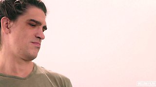 Seductive nymphs vs long cock crazy adult clip