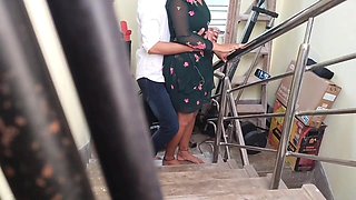 Indian College Students Sex Video Viral