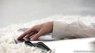 Sofia loves anal sex