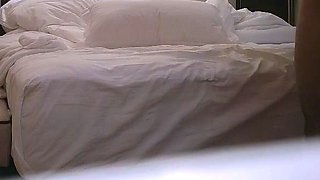 Beni Itou is an amazing Asian teen giving a hardcore blowjob