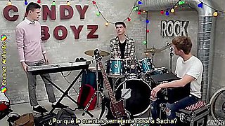 Incredible Sex Video Homo Shower Crazy Like In Your Dreams