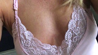 amateur his tall blonde fetish masturbating on live webcam