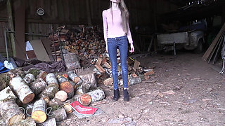 Loser Laptop Crush - Custom Video