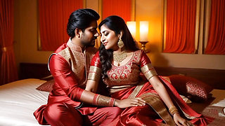 Jeth ji ne Characterless Bahu ko sanskar sikhaya - Indian Family Taboo in Hindi