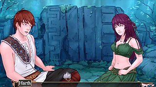 Marriage, sauce, all anime