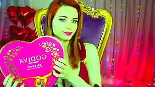 Big Boob Blow Tit Fuck and Cum