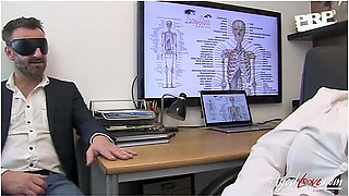 Hardcore Mature Sex With Lacey Starr And Pascal White