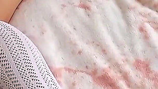 Teacher Convinces Student to Fuck and She Comes on Brakes! Student Eats Her Teacher's Semen