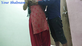 Indian Desi school girl leaked viral tution room mms18+