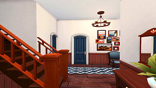 Dawn of Malice: horny girl wants to be fucked hard ep 35