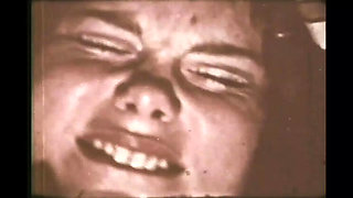 Vintage Full Movie - Cocoa Retro Blowjob & Facial with Big Cock