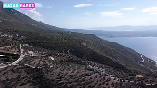 Rosy squeeze's sugarbabestv xxx