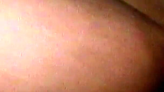 Blonde skinny teen Leah secretly banged hard by step brother