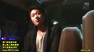 00437,Sensual play of Asian beauty