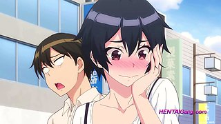Lilith Begs Adam to Stop After Her 10th Orgasm! HENTAI Sex