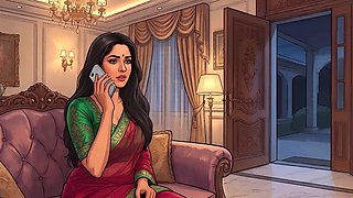 Jaya Teacher Hentai Cunnilingus