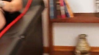 Squirty Geezwhore Gangbang Bukkake Bondage Bitch Swallower!