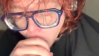 Dude With Cooter Hookup Gauze JaysaliXx