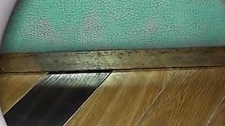 Rare Internal Camera Footage Captured Alongside Two Unforgettable Climactic Moments 1st
